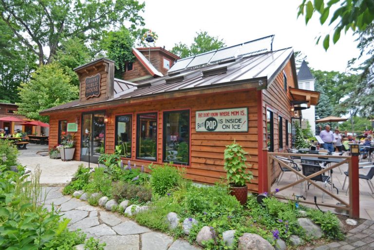 Cherry Public House - Glen Lake Chamber of Commerce