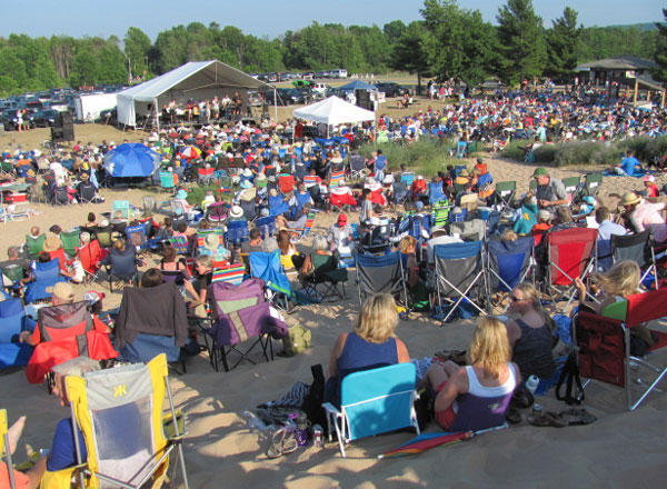 CANCELLED: Manitou Music: Dune Climb Concert - Glen Lake Chamber of ...