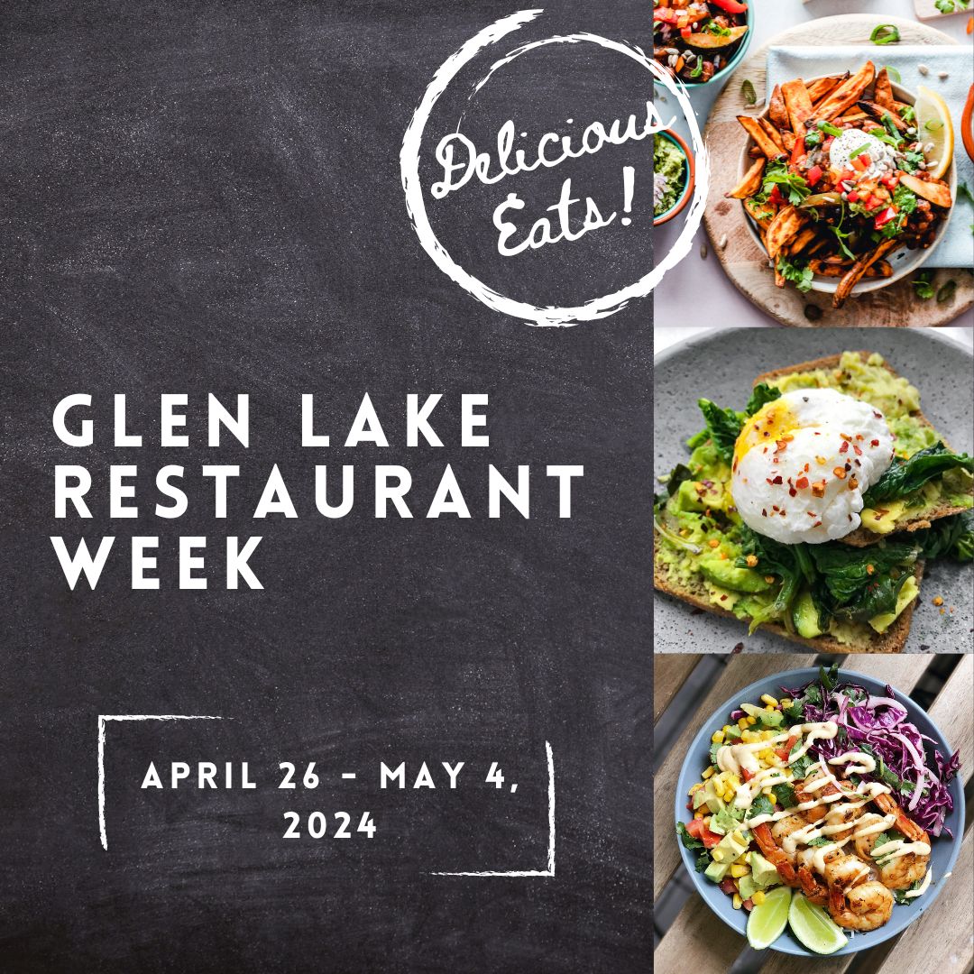 Glen Lake Restaurant Week Glen Lake Chamber of Commerce