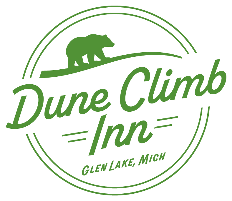 Dune Climb Inn Logo