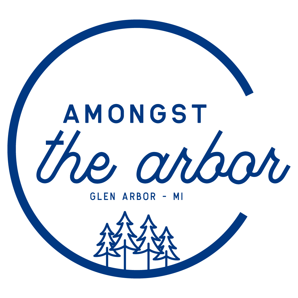 Amongst the Arbor Logo