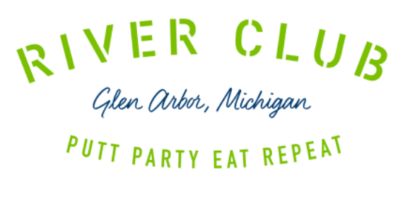 River Club Glen Arbor Logo