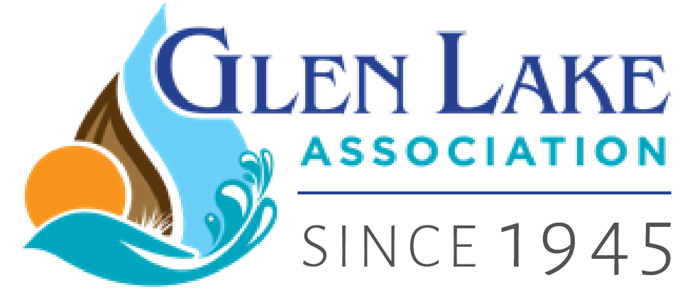 GLA since 1945 logo