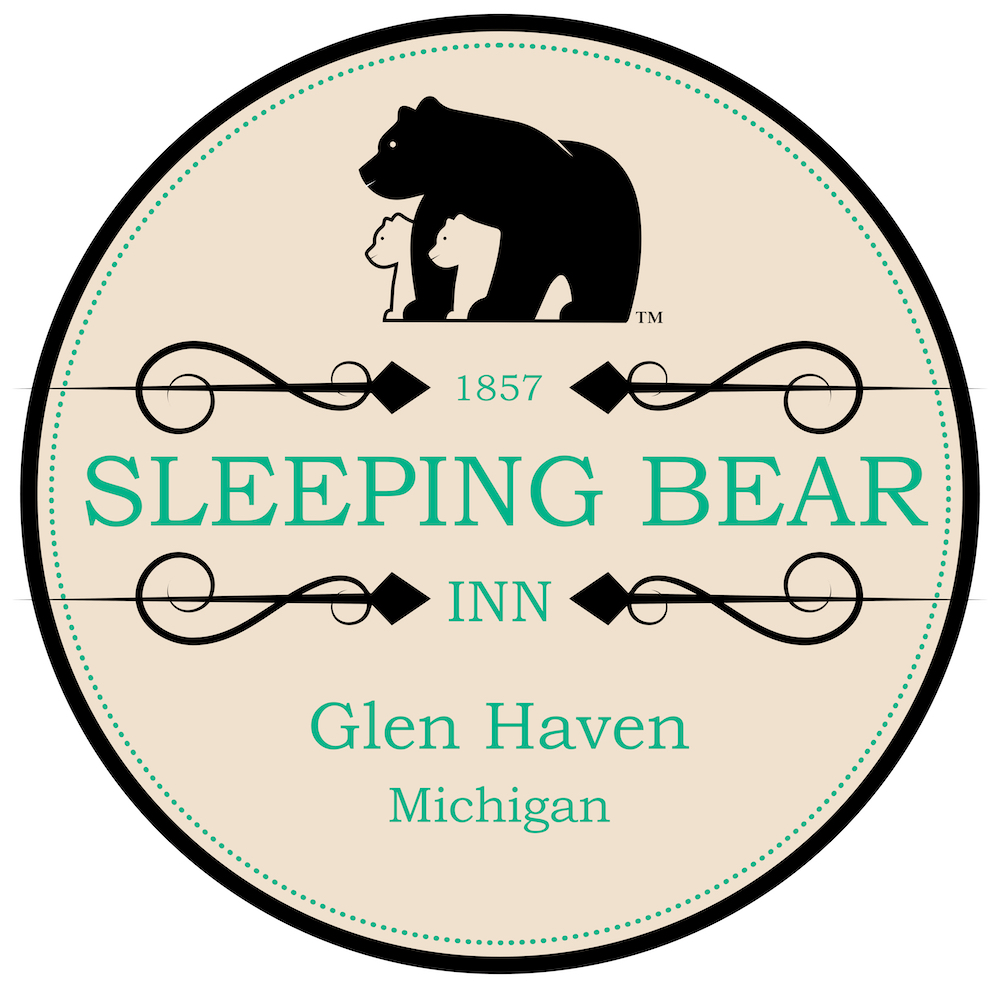 Sleeping Bear Inn Logo